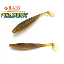 Raid Japan Fullswing 3,5" 8,9cm 055 Cosme Wakasagi gumihal 7 db/csg