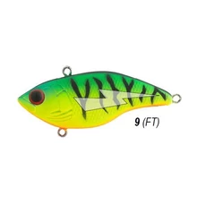 Rapture Pro SL Vibe Crank S FT 50mm 14g wobbler