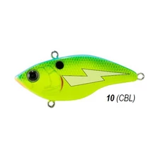 Rapture Pro SL Vibe Crank S CBL 50mm 14g wobbler