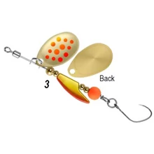 Rapture Axis Spinner 5g 3, körforgó villantó