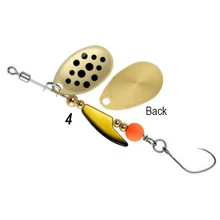 Rapture Axis Spinner 5g 4, körforgó villantó