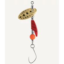 Rapture Axis Spinner Fario 2,5g / 2 körforgó villantó