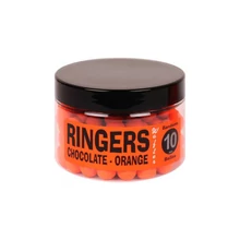 Ringers Chocolate Orange Bandem 10mm 80g
