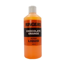 Ringers Sticky Liquid - Chocolate Orange 400ml