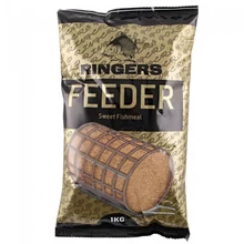 Ringers Feeder Mix 1000g