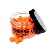 Ringers Chocolate Orange 12mm Bandem 80g