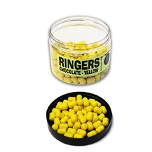 Ringers Yellow Wafter 6mm 80g