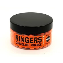 Ringers Chocolate Orange Mini Wafters 80g