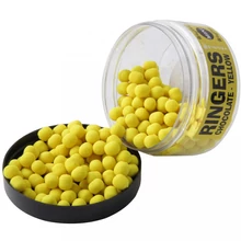 Ringers Yellow Chocolate Mini Wafters 80g