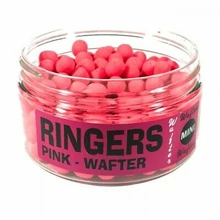 Ringers Pink Chocolate Mini Wafters 80g