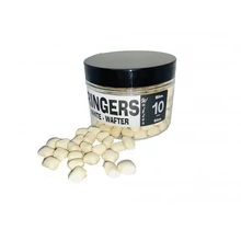 Ringers White Slim Wafters 10mm 80g
