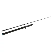 Sportex Black Arrow G4 Musky Baitcast 230cm 170g casting pergető bot