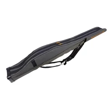 Sportex 2 rekeszes 150cm Olive merevfalú botzsák