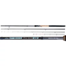 By Döme Team Feeder Fine Max 4203(3) H(50-120) horgászbot