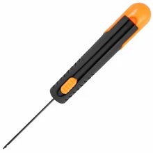 Avid Carp Titanium Retracta Hard Bait Hair Needle, fűzőtű
