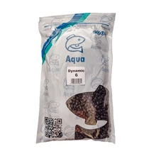 Aqua Garant Dynamic 6mm 800g, pellet