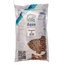 Aqua Garant Classic 6mm 800g, pellet