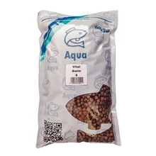 Aqua Garant Vital Swim 6mm 800g, pellet