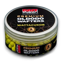 Bait Maker Premium 8mm Wattacukor 25g, oldódó wafters