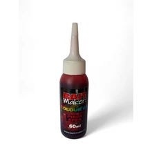Bait Maker Color Gél Piros / Eper 60ml, aroma