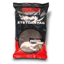 Bait Maker Brikett 1kg, etetőanyag