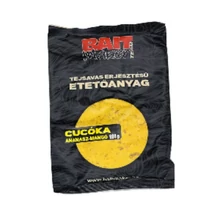 Bait Maker Cucóka Ananász-Mangó 900g, tejsavas erjesztésű etetőanyag