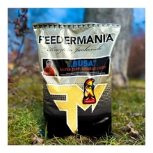 Feedermánia Prémium Fenekező Busa Banana 2500g, etetőanyag