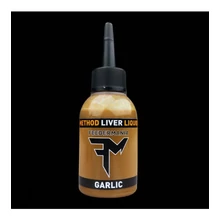 Feedermánia Method Liver Liquid Garlic/Fokhagyma 75ml, aroma