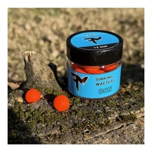 Feedermánia Sinking Wafters 12mm Mango 22g, horogcsali