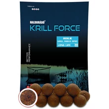 Haldorádó Krill Force Boilie Long Life 30mm - Krill Indian Spice bojli, 700g