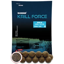 Haldorádó Krill Force Boilie Long Life 16mm - Krill Natur bojli, 700g