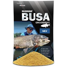 Haldorádó Busa etetőanyag - Méz 1kg