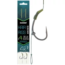 Haldorádó Blow Back Rig #4, horogelőke 2 db/csg