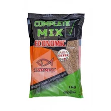 Top Mix Economic Complete-Mix etetőanyag - fokhagymás lángos 1000g