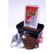 Top Mix Sector 1 pellet box big 400g
