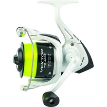 Trabucco Vektor FD 4000 orsó zsinórral