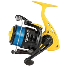 Trabucco Vektor Master 4000 orsó zsinórral
