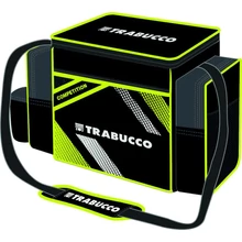Trabucco Competition Probag Carryall 32*20*30cm, szerelékes táska