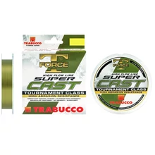 Trabucco T-Force Super Cast  500m 0,35mm, monofil zsinór