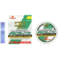 Trabucco T-Force Tournament FX Elite 300m 0,50mm, monofil zsinór