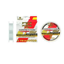 Trabucco T-Force Competition ST Leader 100m 0,35mm, monofil zsinór