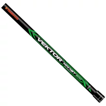 Trabucco Vektor TLS Mini-Net 2,5m (55cm) 5 részes teleszkópos száknyél