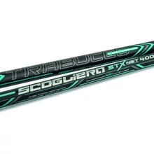 Trabucco Scogliera STX NET 4004, teleszkópos száknyél