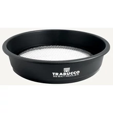 Trabucco GNT Black Riddle bucket 17l 38/6, rosta , szita