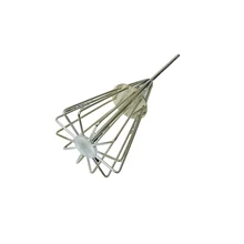 Trabucco Flat etetőkeverő fej