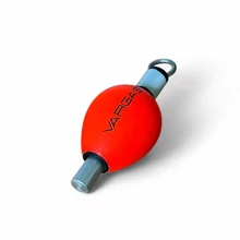 Varga'S Line Biter, táncoló bohóc (bojlis zsinór helyzetjelző), piros XL