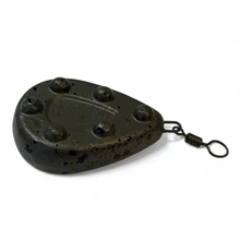 Varga's Grippa ólom szinterezett forgós 80g