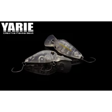 Yarie 675 T-Crankup JR Type F 28mm 1.8gr C35 Gren Glow wobbler