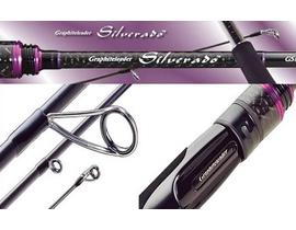 A Graphiteleader Silverado hatékonyságának titka
