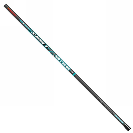 Trabucco Zest 4004 teleszkópos száknyél 4M